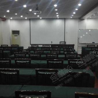 318会议室